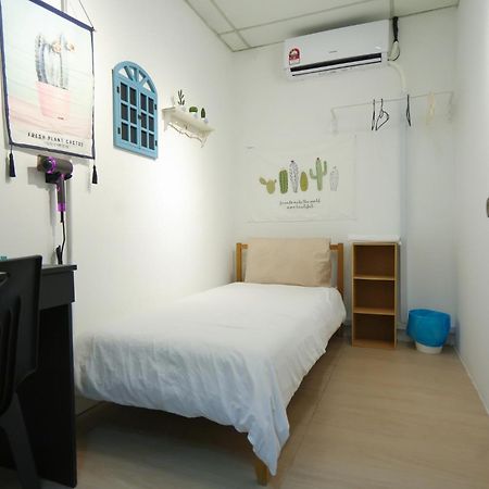 G Traveler Accommodation Homes 居旅舍 Kota Damansara Exterior photo