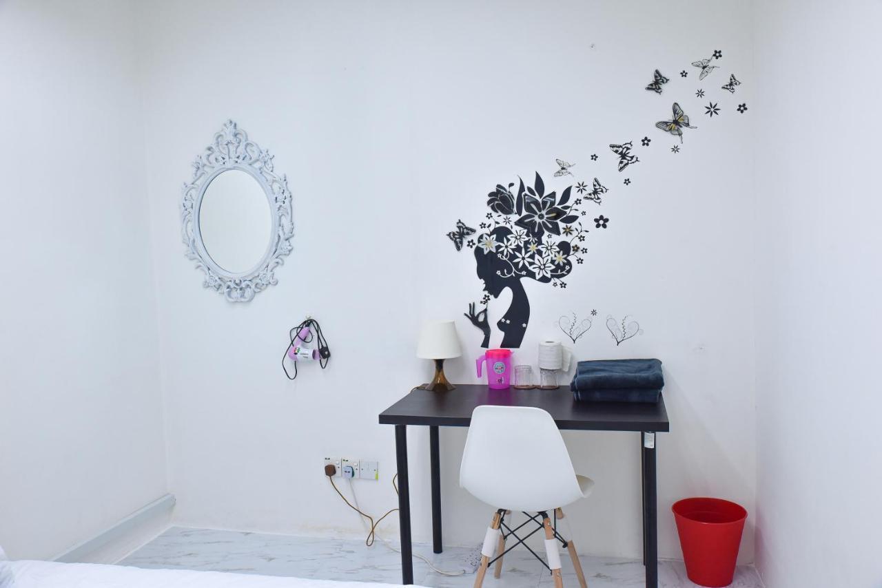 G Traveler Accommodation Homes 居旅舍 Kota Damansara Exterior photo