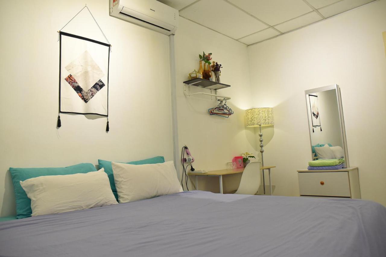 G Traveler Accommodation Homes 居旅舍 Kota Damansara Exterior photo