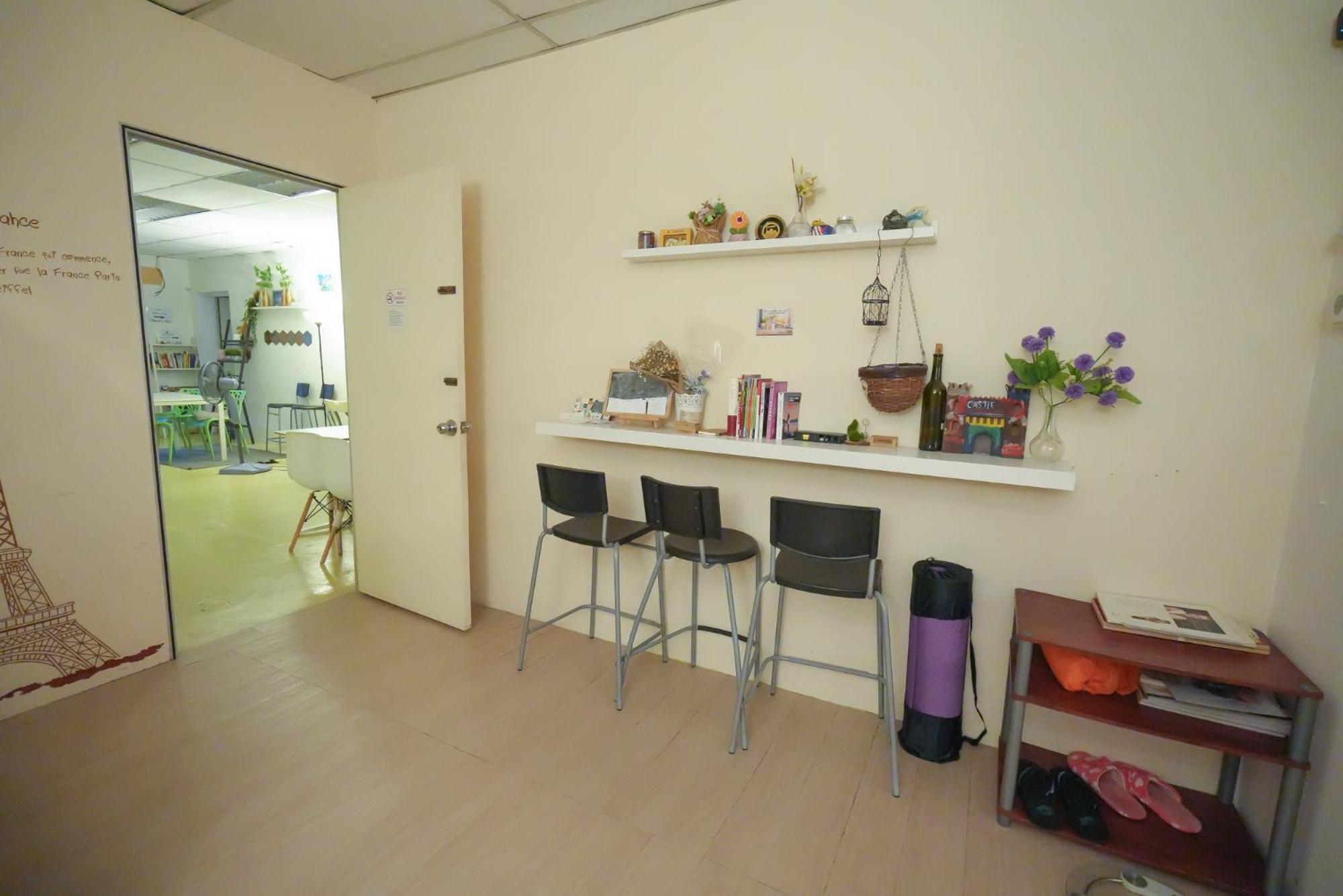 G Traveler Accommodation Homes 居旅舍 Kota Damansara Exterior photo