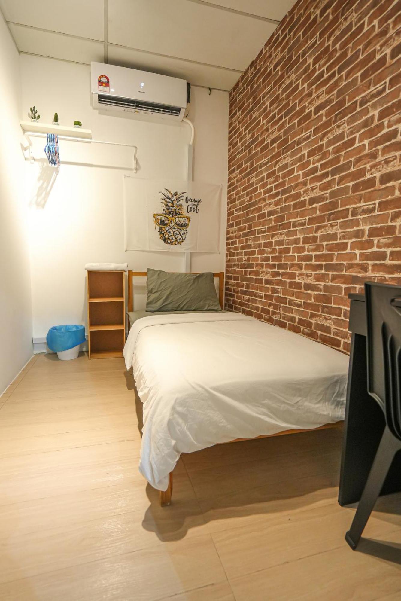 G Traveler Accommodation Homes 居旅舍 Kota Damansara Exterior photo