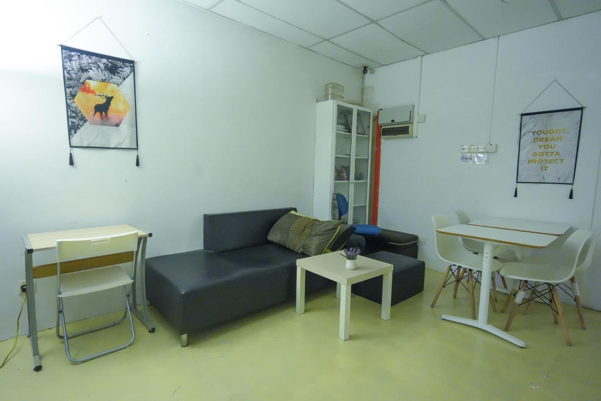 G Traveler Accommodation Homes 居旅舍 Kota Damansara Exterior photo