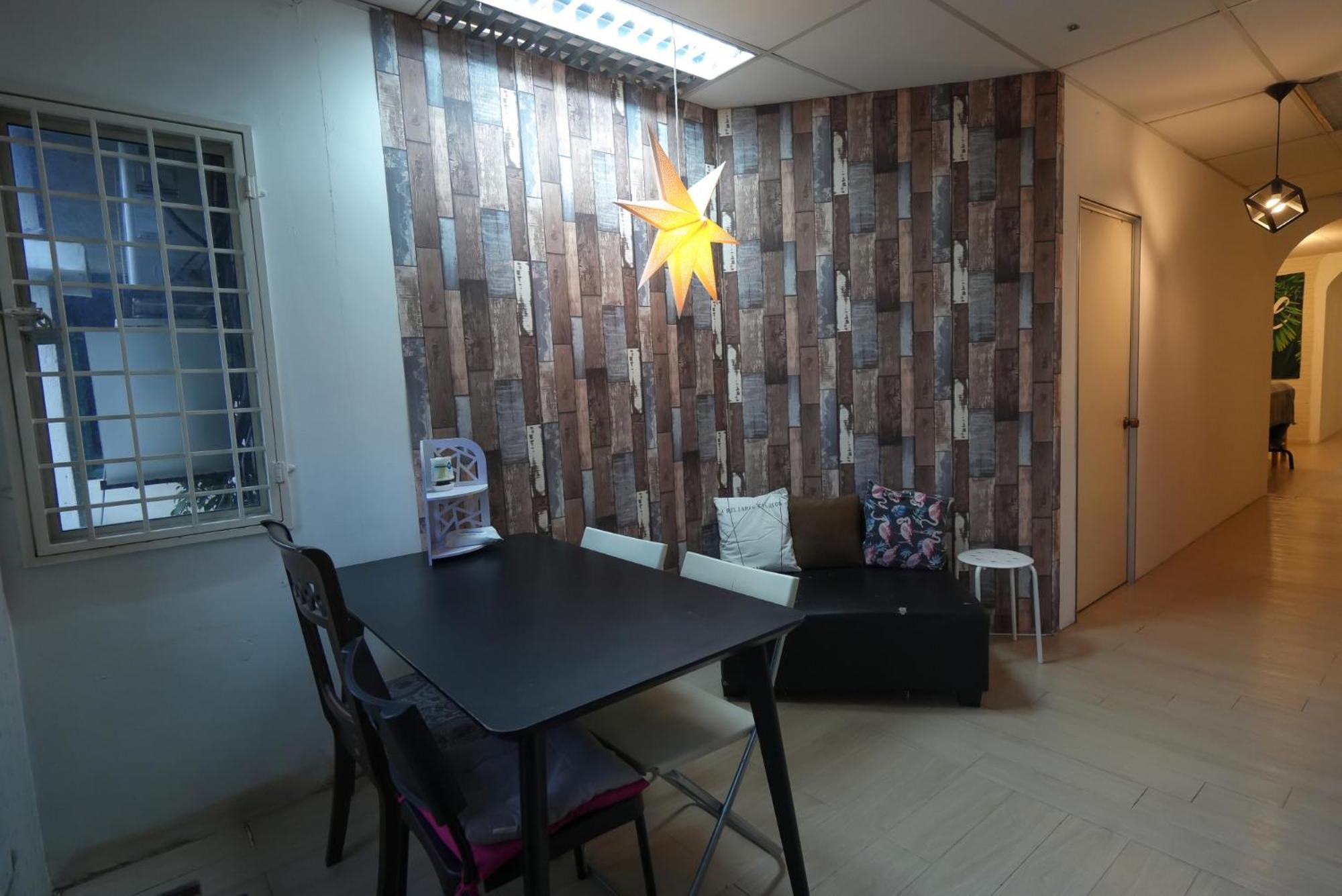 G Traveler Accommodation Homes 居旅舍 Kota Damansara Exterior photo