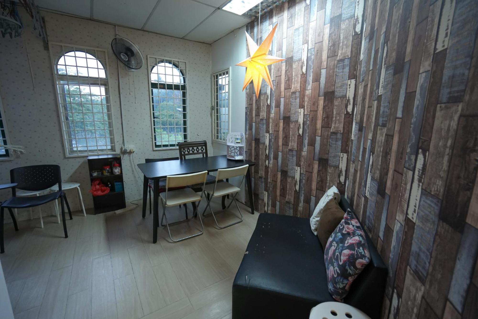 G Traveler Accommodation Homes 居旅舍 Kota Damansara Exterior photo