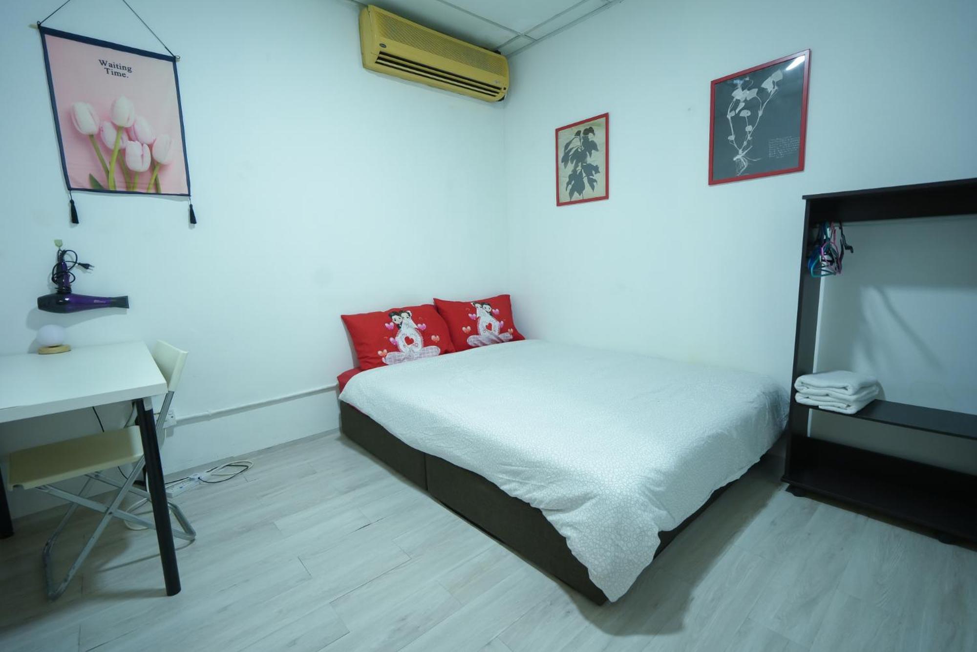 G Traveler Accommodation Homes 居旅舍 Kota Damansara Exterior photo
