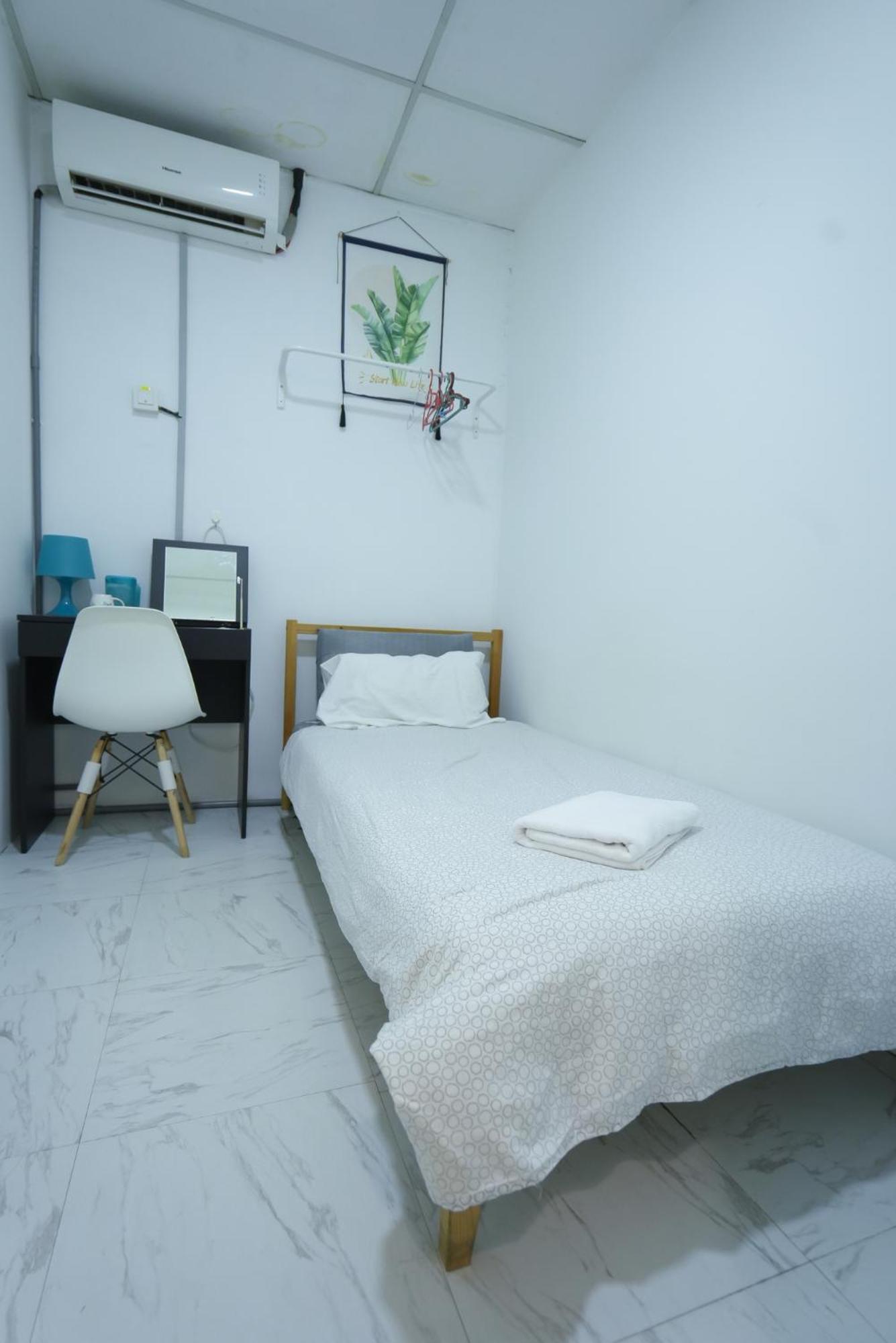 G Traveler Accommodation Homes 居旅舍 Kota Damansara Exterior photo