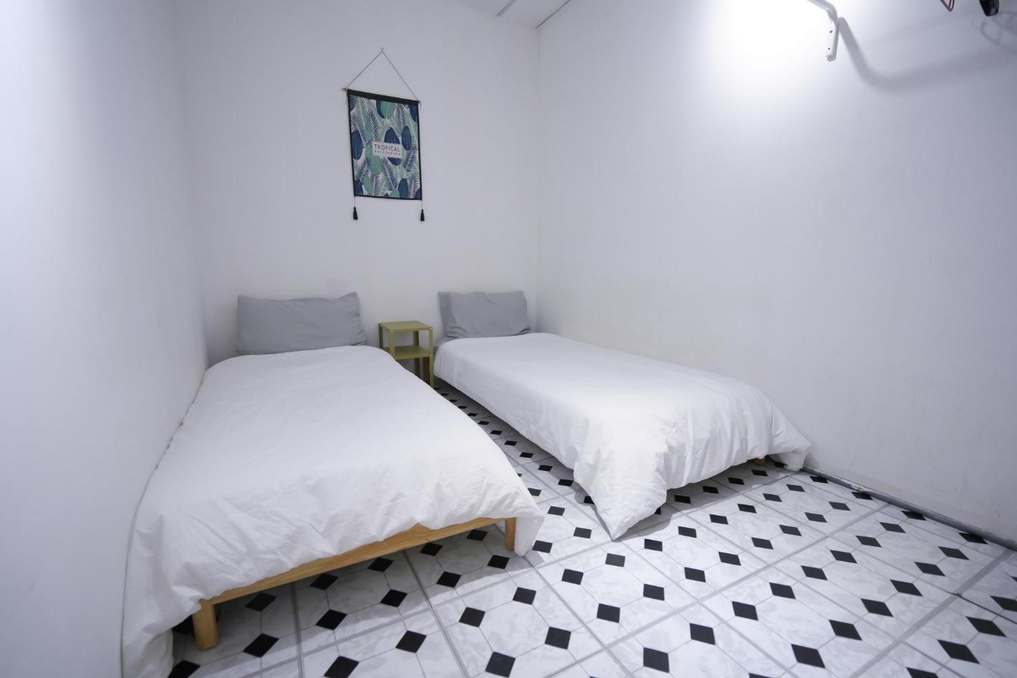 G Traveler Accommodation Homes 居旅舍 Kota Damansara Exterior photo