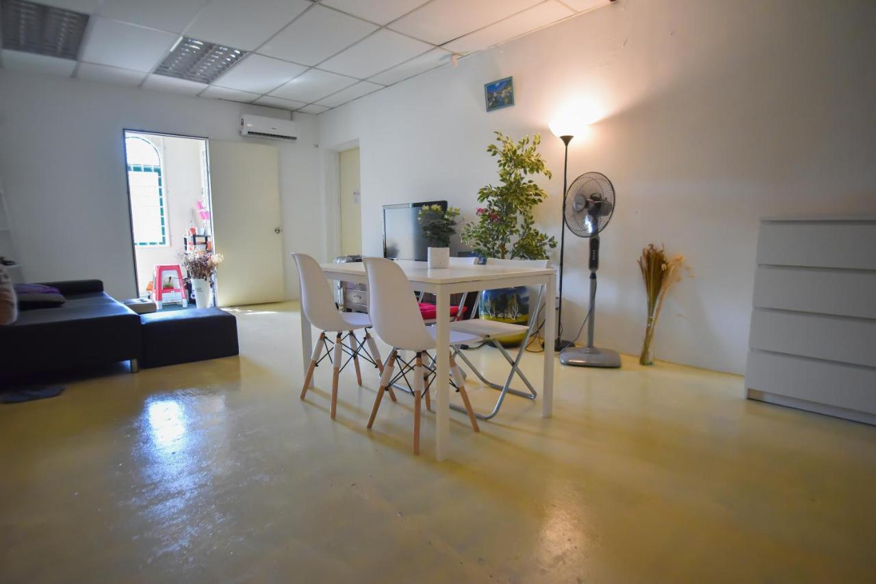 G Traveler Accommodation Homes 居旅舍 Kota Damansara Exterior photo